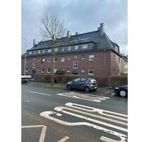 Vermieten schöne helle 2-Raum Wohnung mit Balkon und Einbauküche - Chemnitz Borna-Heinersdorf