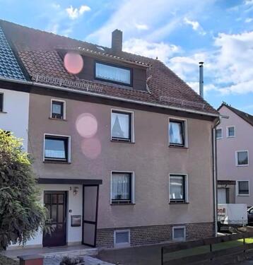 Foto - Doppelhaushälfte in Aerzen zu Verkauf!!