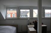 Foto - 1 Zimmer Dachgeschoßwohnung zur Miete in Koblenz