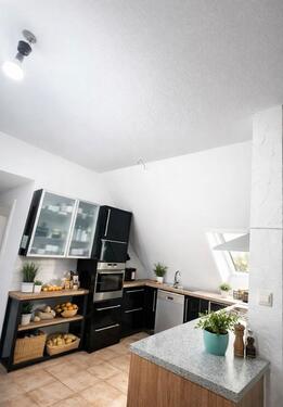 Foto - 4 Zimmer Maisonette Wohnung - 1.000,00&nbsp;EUR Kaltmiete, ca.&nbsp; 109,00&nbsp;m&sup2;