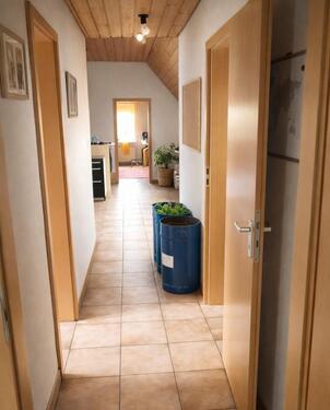 Foto - 4 Zimmer Maisonettenwohnung in Welzheim