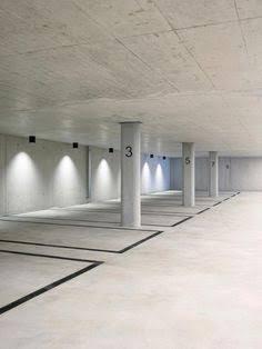 Foto - Tiefgaragenstellplatz zu vermieten – Neubaugebiet Ladenburg