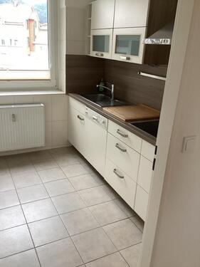 Foto - Etagenwohnung in Goslar zur Miete