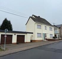 Einfamilienhaus (ca. 160m²) mit Doppelgarage in 56237 Wittgert - Nauort
