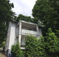 Schöne 3 ZKB Whg Gäste WC Balkon in Top Südhanglage Garage - Bielefeld Brackwede