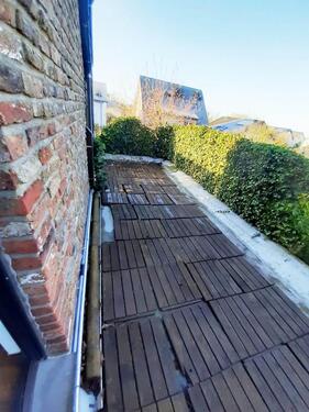 Foto - 1 Zimmer Etagenwohnung zur Miete in Aachen