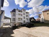 Foto - Etagenwohnung in Baden-Baden zur Miete