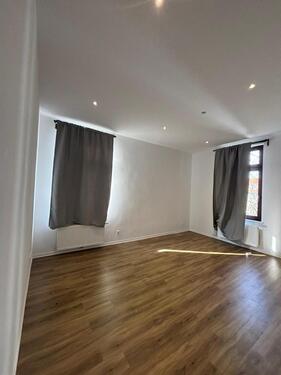 Foto - Etagenwohnung in Wilhelmshaven zur Miete