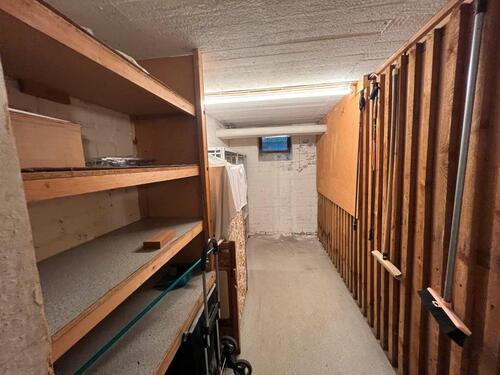 Foto - Keller oder Dachboden Keller zu vermieten in BillstedtÖjendorf