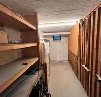 Keller oder Dachboden Keller zu vermieten in BillstedtÖjendorf - Hamburg