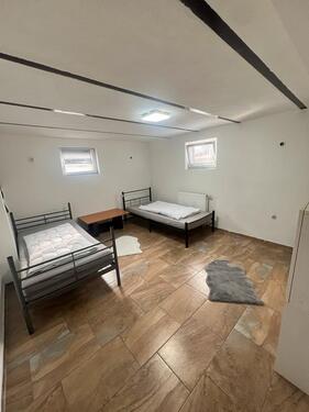 Foto - Monteurzimmer Souterrainwohnung