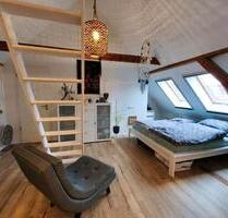 Wohnhaus mit Ferienanlage nahe der Kaiserbäder - Korswandt