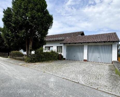 Foto - 4 Zimmer Erdgeschoßwohnung in Tiefenbach