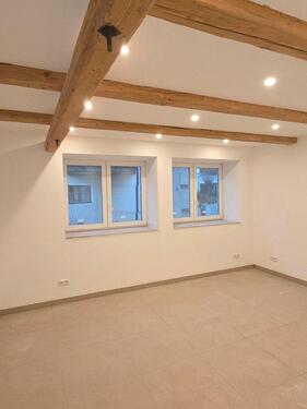 Foto - 1 Zimmer Etagenwohnung in Mainburg