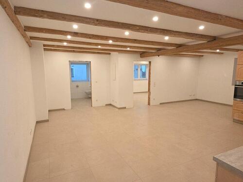 Foto - Etagenwohnung in Mainburg zur Miete