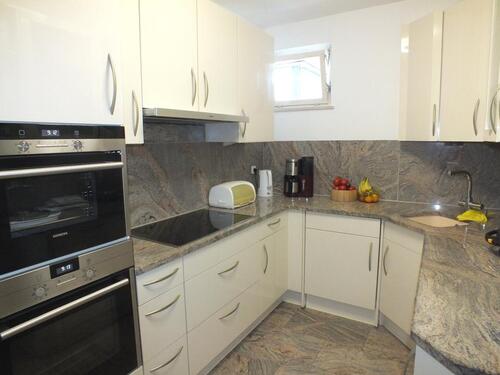 Foto - Etagenwohnung in Rüsselsheim am Main zur Miete