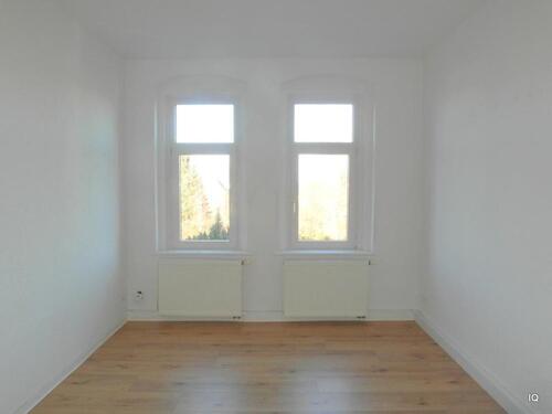 Foto - Etagenwohnung in Hartha zur Miete