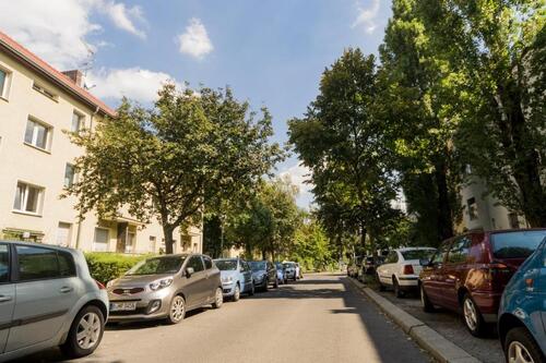 Foto - Etagenwohnung in Berlin zum Kaufen