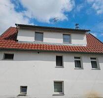 2-Familienhaus in Backnang-Unterschöntal zu verkaufen-Ohne Makler