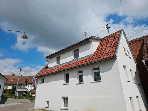Foto - 8 Zimmer Mehrfamilienhaus, Wohnhaus zum Kaufen in Backnang