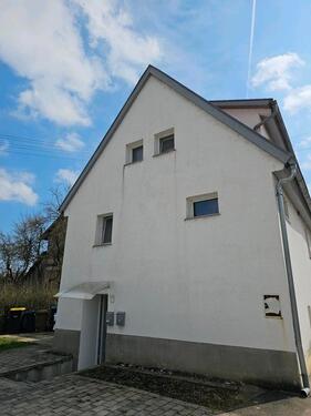 Foto - 8 Zimmer Mehrfamilienhaus, Wohnhaus in Backnang