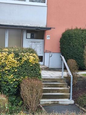 Foto - 2 Zimmer Etagenwohnung zum Kaufen in Hof