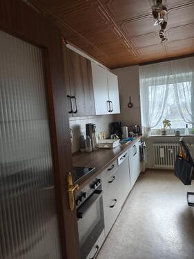 Foto - 2 Zimmer Etagenwohnung in Hof