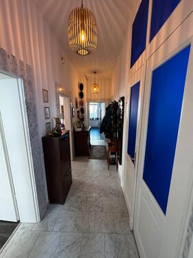 Foto - 4-Zimmer EG Wohnung - 1.100,00&nbsp;EUR Kaltmiete, ca.&nbsp; 110,00&nbsp;m&sup2;