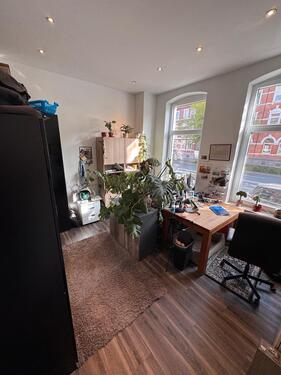 Foto - 4 Zimmer Hochparterre in Osnabrück