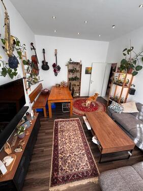 Foto - Hochparterre in Osnabrück zur Miete