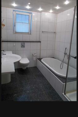 Foto - 3.5 Zimmer Erdgeschoßwohnung in Herten