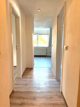 Foto - 2 Zimmer Dachgeschoßwohnung zur Miete in Bitterfeld-Wolfen