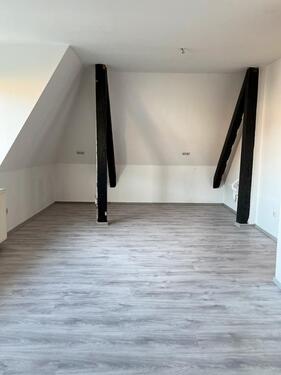 Foto - Dachgeschoßwohnung in Bitterfeld-Wolfen zur Miete