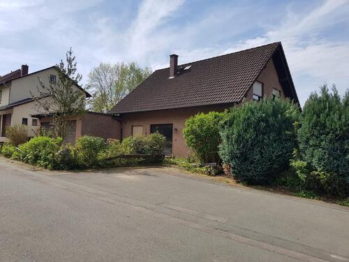 Foto - 5 Zimmer Einfamilienhaus zum Kaufen in Kalletal