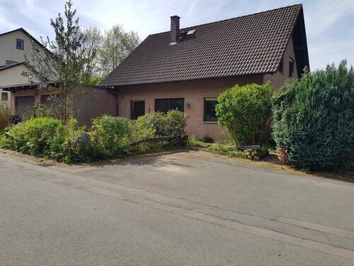 Foto - Einfamilienhaus in Kalletal zum Kaufen