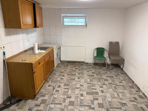 Foto - 2 Zimmer Erdgeschoßwohnung zur Miete in Karlsruhe