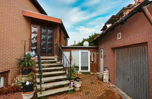 Foto - Einfamilienhaus Jerxheim - 120.000,00&nbsp;EUR Kaufpreis, ca.&nbsp; 136,00&nbsp;m&sup2;