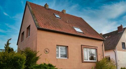 Foto - Einfamilienhaus zum Kaufen in Jerxheim