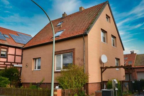 Foto - Einfamilienhaus in Jerxheim