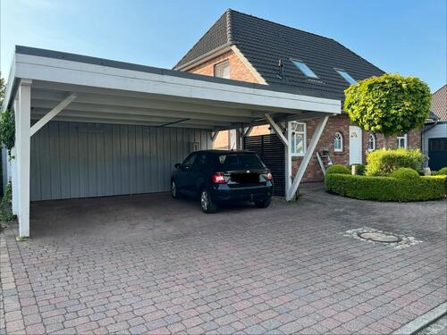 Foto - !!! Modernes EFH in ruhiger Lage mit Whirlpool in 25554 Wilster!!