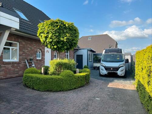 Foto - 6 Zimmer Einfamilienhaus zum Kaufen in Wilster