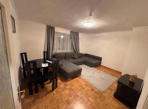 Foto - 2 Zimmer Etagenwohnung in Düsseldorf