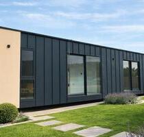 Möbliertes Tiny House ca. 50 m² – bezugsfertig 125.000 € - Konstanz Konstanz-Fürstenberg
