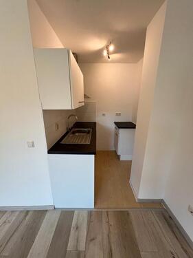 Foto - 1 Zimmer Erdgeschoßwohnung in Saarbrücken