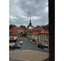 Bezahlbare 205m² Wohnung für große Familien in Weidenberg