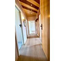 Renovierte 3-Zimmer-Wohnung mit Einbauküche in Ellrich -AB SOFORT