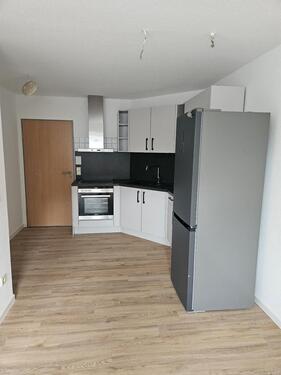 Foto - Modernes, Apartment in der Blumensiedlung
