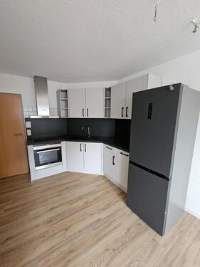 Foto - Etagenwohnung zur Miete in Nordhorn