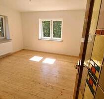 Wohnung neu renoviert zu vermieten - Lautertal