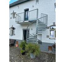 Wohnung auf Bauernhof | 75qm | 1. OG | 2 ZKDB | Garage - Titz